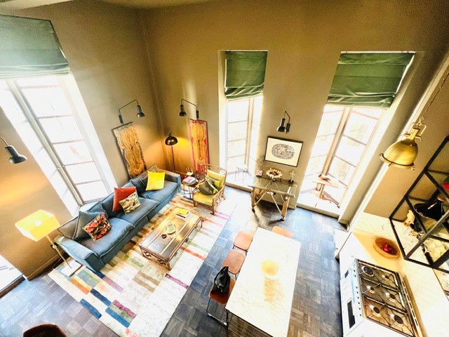 2 Bedroom Property for Sale in Cape Town City Centre Western Cape